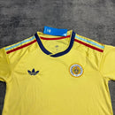 Conjunto Infantil Coraçao 2026/27
