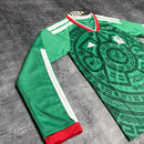 Conjunto Infantil México 2026/27
