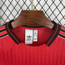 Flamengo 2025∕26 Adidas Originals SL Retro Jersey(EE98)