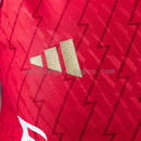 Arsenal 23∕24 Home Retro Player version Jersey S-3XL(1460)