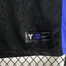 Barcelona 2025∕26  x Kobe Bryant Pre-Match Away Jersey(6481)