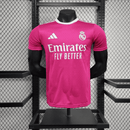 25∕26 player Real Madrid Co branded version