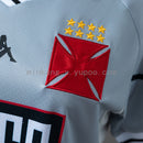 Vasco da Gama 25∕26 Grey Women's Jersey S-XXL(E336)