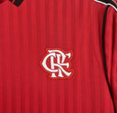 Flamengo 2025∕26 Adidas Originals SL Retro Jersey(EE98)