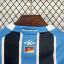 Grêmio 2025∕26 Home Womens Jersey(BA35)