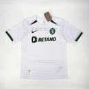 Sporting CP 2024∕25 Souvenir Jersey SXXXXL(A511)