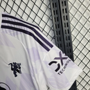 25∕26 Manchester United Away S4XL(5AB0)