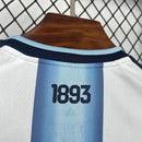 Mens Argentina 2026 World Cup Home Jersey(8C5A)
