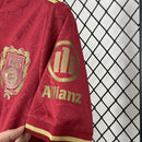 Bayern Munich 2024∕25 125 Anniversary Jersey(6AD0)