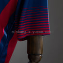 Barcelona 13∕14 Home Retro Jersey S-XXL(BD57)