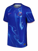 Camisa Chelsea Home 24/25 Torcedor Nike   Azul