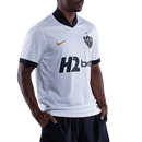 Camisa Atlético Mineiro II 26/27 - Masculina Torcedor