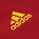 Camisa de Treino Flamengo 22/23 Adidas  Vermelho