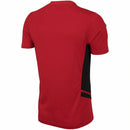 Camisa de Treino Flamengo 22/23 Adidas  Vermelho