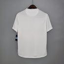 Camisa Portugal Retrô 2012 Branca  Nike