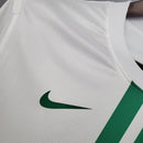 Camisa Portugal Retrô 2012 Branca  Nike