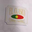 PRÉVENDA Camisa Real Madrid Edição "The Siu 7"
