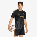 Camisa Borussia Dortmund II 2026/27 Puma Jogador