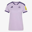 Camisa Newcastle III 2026/27 Adidas Torcedora Feminina