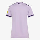 Camisa Newcastle III 2026/27 Adidas Torcedora Feminina