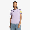 Camisa Newcastle III 2026/27 Adidas Torcedora Feminina
