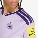 Camisa Newcastle III 2026/27 Adidas Torcedora Feminina