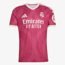 Camisa Real Madrid III 2026/27 Adidas Torcedor