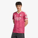 Camisa Real Madrid III 2026/27 Adidas Torcedor