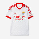 Camisa Benfica II 2026/27 Adidas Torcedor