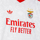 Camisa Benfica II 2026/27 Adidas Torcedor