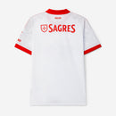Camisa Benfica II 2026/27 Adidas Torcedor