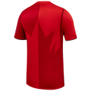 Jersey Seleção Canadá 2026 Torcedor Masculina - Vermelha