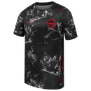 Jersey Seleção Canadá 2026 Torcedor Masculina - Preta
