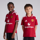 Conjunto Infantil Mancester United 2026/27 I