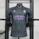 Real Madrid 2024∕25 Special Edition Jersey Player Version (791C)