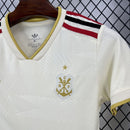 Womens Flamengo 2025∕26 Third Jersey(9456)