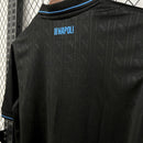 Mens Napoli 2025∕26 Third Jersey(9593)