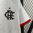 Camisa 24∕25 Flamengo away S4XL(5F8C)