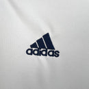 Camisa do Real Madrid Retrô 2000/01 Home
