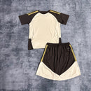 Conjunto Infantil Flamengo 2026/27