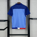Fortaleza FC 2025∕26 Blue Goalkeeper Jersey(F35D)