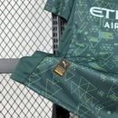 Mens Manchester City 2025∕26 Fourth Jersey(15E8)