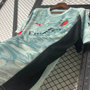 Camisa Milan 25/26 Goalkeeper
