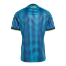 Jersey Seleção Colômbia 2026 Torcedor Masculina - Azul