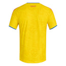 Jersey Seleção Colômbia 2026 Jogador Masculina - Amarela