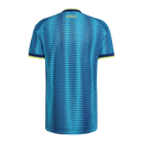 Jersey Seleção Colômbia 2026 Jogador Masculina - Azul
