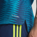 Jersey Seleção Colômbia 2026 Jogador Masculina - Azul