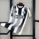 Newcastle United 2025∕26 Home Jersey(6A85)