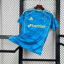 Mens Cruzeiro 2025∕26 Third Jersey(B5EA)