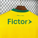 Mens Palmeiras 2025∕26 Third Jersey(3AE7)